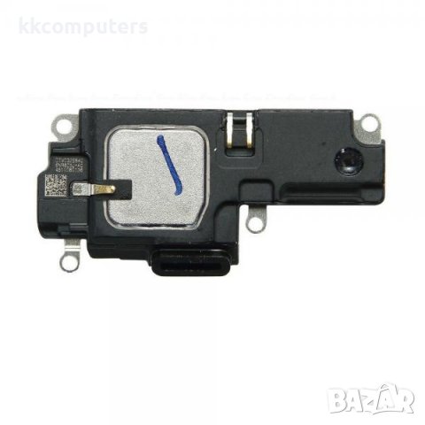 Звънец Блок за iPhone 12 6.1 / Говорител Баркод : 483256