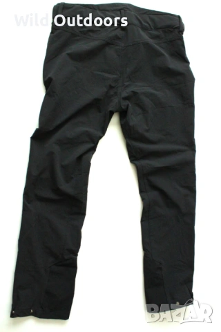 BERGANS OF NORWAY Okla pants - мъжки стреч туристически панталон, размер М, снимка 8 - Спортни дрехи, екипи - 54257310