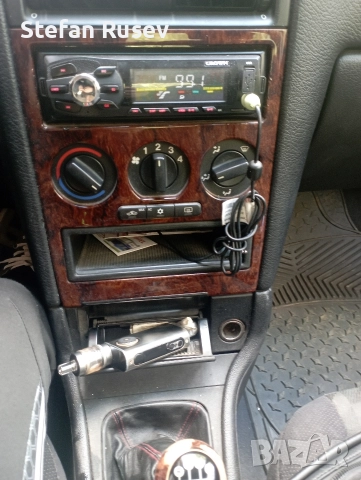 Продавам Опел Астра G, снимка 8 - Автомобили и джипове - 52740218