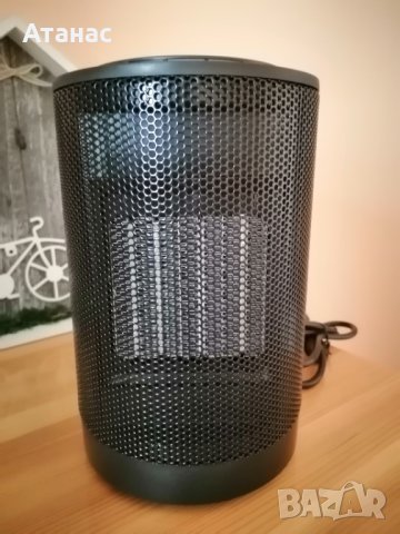 Промоция! Керамична печка Ecoheat S , снимка 8 - Отоплителни печки - 31349770