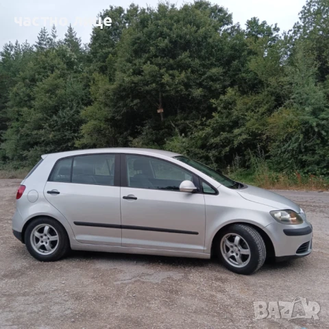 Фолксваген Голф 1,9 TDI 105k.c., снимка 5 - Автомобили и джипове - 51235683
