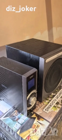 Edifier HCS5640, снимка 3 - Тонколони - 54103919