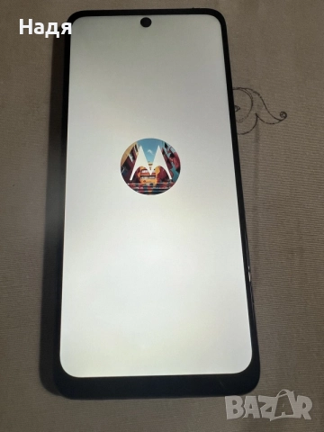 Motorola G35 -5G,128GB,Dual SIM,Black, снимка 4 - Motorola - 56510352