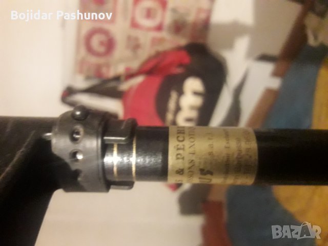 Ретро комплект DAIWA , снимка 11 - Въдици - 34096354