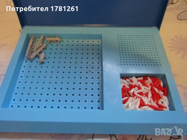 Голяма игра корабни войни, снимка 3 - Настолни игри - 31045357