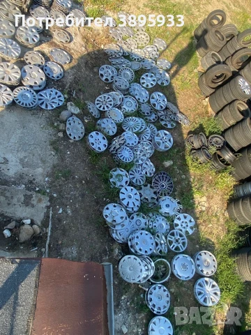 Оригинални Тасове Audi, VW, SEAT Nissan, Opel, Mercedes, Toyota и др., снимка 2 - Аксесоари и консумативи - 42982272