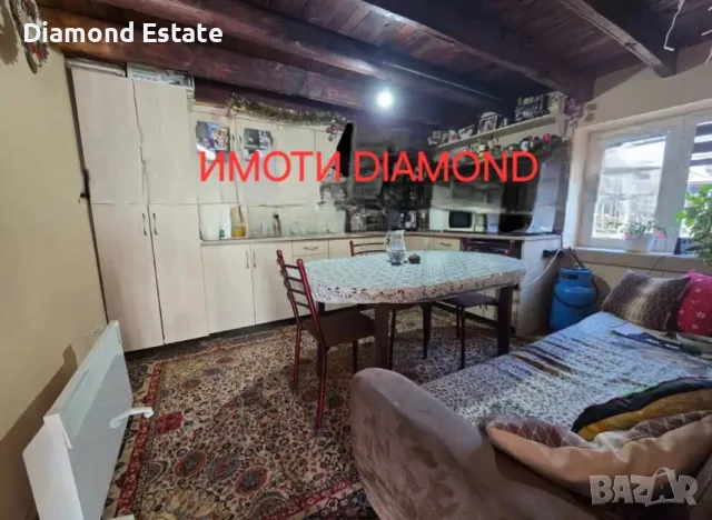 Двуетажна къща в село Злато поле общ. Димитровград, снимка 11 - Къщи - 48784996