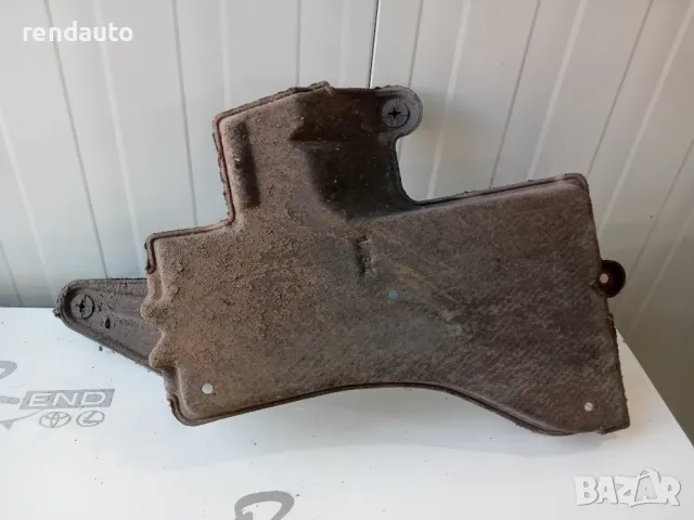 57827-05010 Кора под багажника Toyota Avensis Station Wagon T27 Face 2012-2015