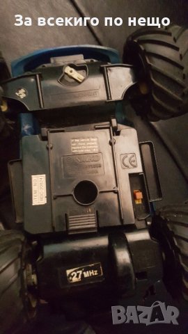 драгстер Nikko , снимка 3 - Колекции - 29469912