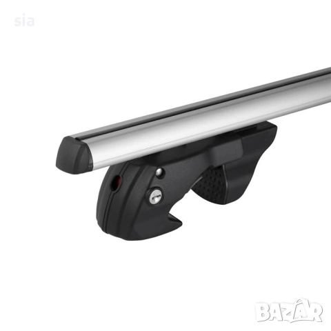 Напречни греди за кола, SHERMAN, 135см., снимка 2 - Аксесоари и консумативи - 29241485