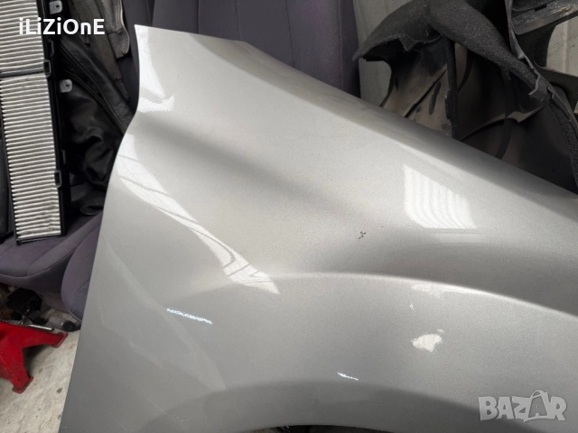 Десен калник Mercedes Ml Мерцедес Мл W164, снимка 3 - Части - 52357471