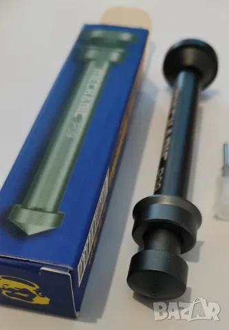 Бутало Mechanic P09 за 10cc спринцовки за флюс, снимка 7 - Друга електроника - 51256118