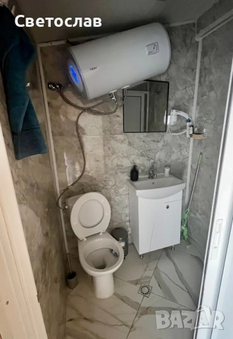 Студио за нощувки ПРЕСТИЖ 3, снимка 4 - Квартири, нощувки - 47267519