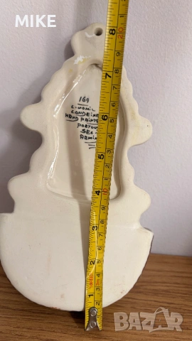 Керамична декорация за стена, снимка 4 - Други - 53964748