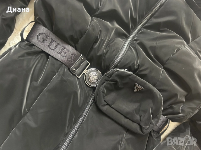 Дамско яке Гес ново, снимка 2 - Якета - 52359395