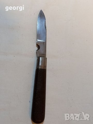 Сгъваем нож Solingen 