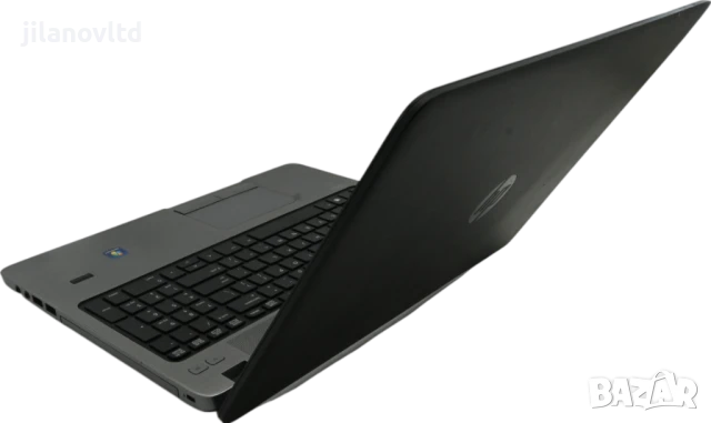Лаптоп HP ProBook 455 G1 A4-4300M 8GB 128GB SSD Windows 10 ГАРАНЦИЯ, снимка 7 - Лаптопи за работа - 51263125