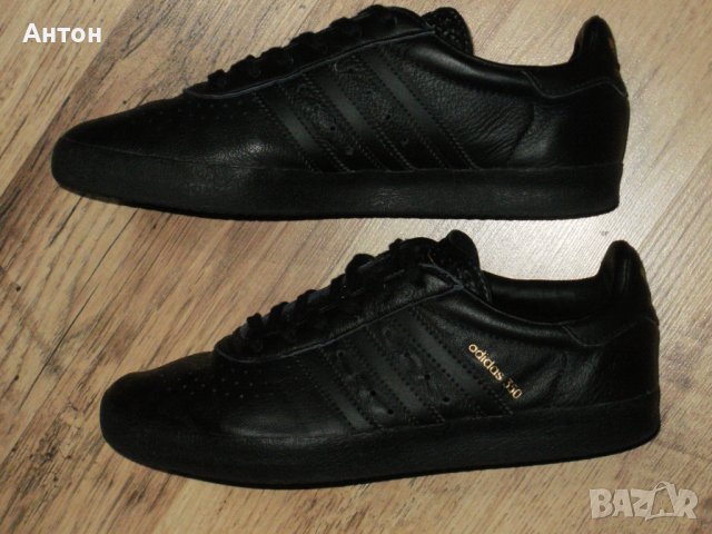 ADIDAS оригинални дамски маратонки 38и1/2, снимка 3 - Маратонки - 40171997