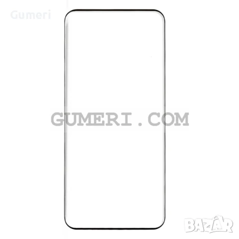 Oppo Reno13 Pro 5G  Стъклен Протектор За Целия Дисплей Full Glue, снимка 2 - Фолия, протектори - 50504906