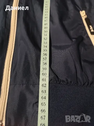 Пролетно яке Lee Cooper, снимка 7 - Якета - 50133040