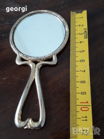 Ретро дамско огледало Bader