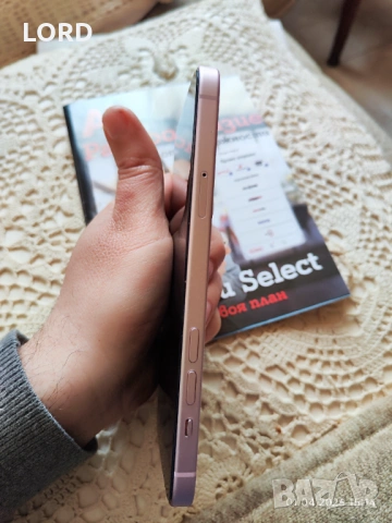 iPhone 15 Plus 256GB Pink/Розов, снимка 8 - Apple iPhone - 54054447