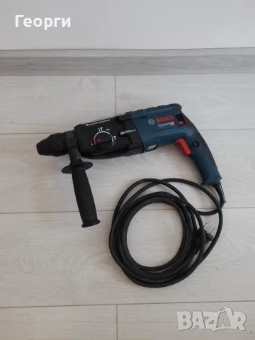 Bosch GBH 2-28 перфоратор