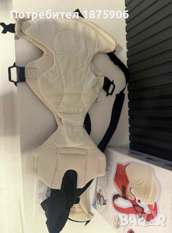 Кенгуру “Chicco”, снимка 5 - Кенгура и ранички - 53130470