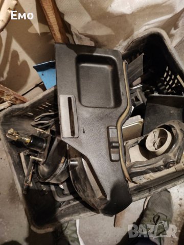 Хонда сивки 4 ген , honda civic 4 gen, снимка 9 - Части - 38808368