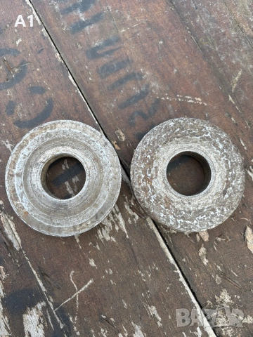 Фрезова глава, снимка 2 - Други машини и части - 53975531