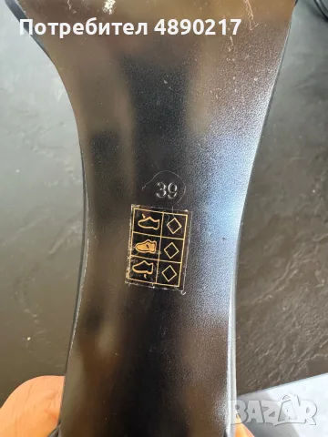 Сандали STEVE MADDEN, снимка 3 - Сандали - 55842640