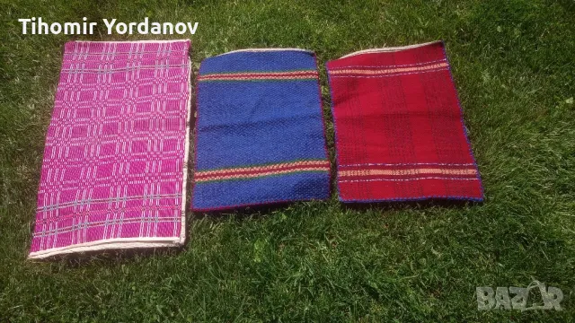 Вълнени възглавници., снимка 14 - Антикварни и старинни предмети - 50073094