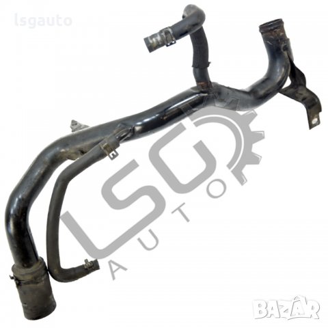 Тръба охладителна течност AUDI A6 (4F, C6) 2004-2011 A151221N-78, снимка 2 - Части - 35425046