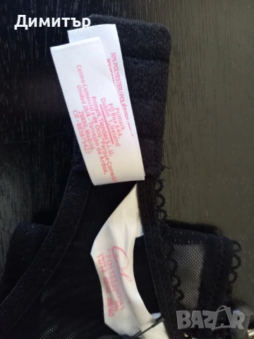 Жартиерен колан Secret, снимка 9 - Бельо - 54248269