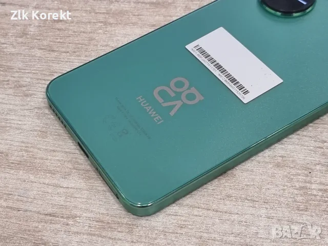 Huawei Nova 12 SE 256GB Green, снимка 9 - Huawei - 55888397