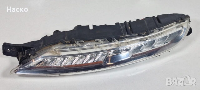 Ляв Фар Дневна Светлина Citroen C4 Picasso Ситроен Ц4 Пикасо 2014г-2017г 9676036580