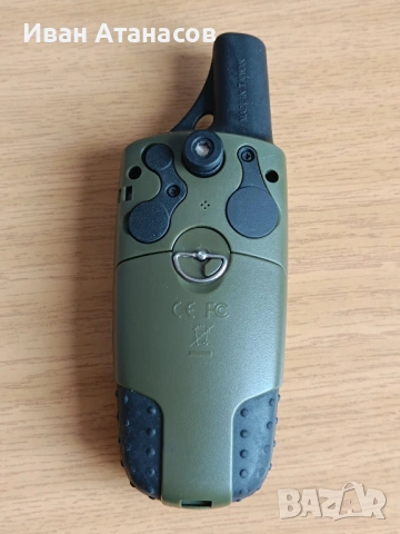 Продавам Garmin GPSMAP 60 – надежден туристически GPS, снимка 2 - Екипировка - 54010238