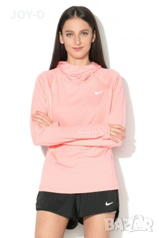 Nike дамска блуза Л-ХЛ р.