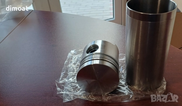 Резервни части бутала, ризи, сегменти за Перкинс Д1800 или 4.108, снимка 2 - Части - 52489643