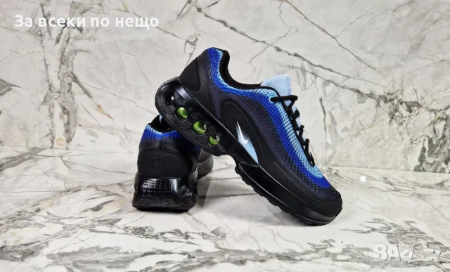 Nike Мъжки Маратонки👟Мъжки Спортни Обувки Найк - Налични Различни Цветове Код P242, снимка 4 - Маратонки - 49760047
