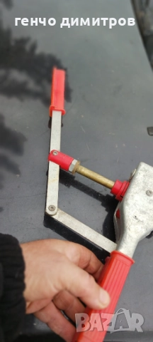 уред за коркови тапи , снимка 7 - Други инструменти - 52897555