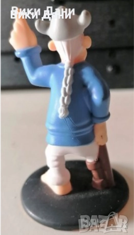 Колекционерски 3D Пъзел топки филм герои касичка , снимка 7 - Пъзели - 34516609