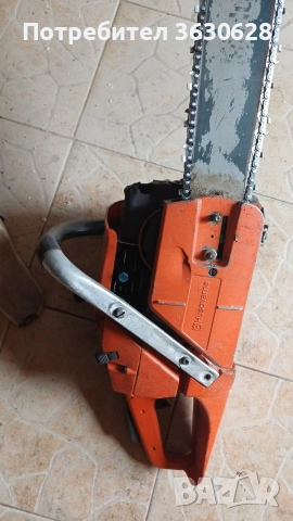 продавам резачки щил 441 и хускварна 365 , снимка 9 - Градинска техника - 53924202