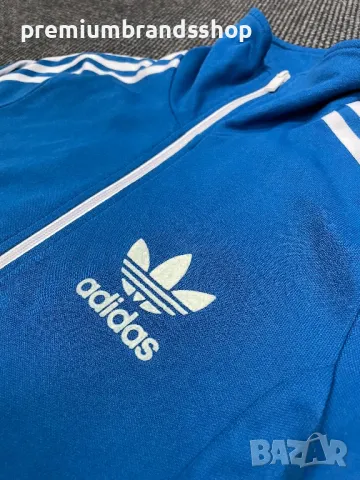 Adidas дамско горнище M/L , снимка 2 - Спортни екипи - 47694174