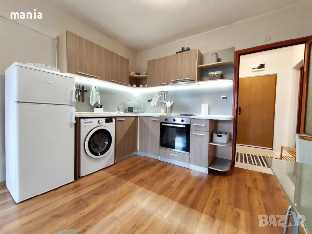 Апартамент под наем Плевен , снимка 5 - Апартаменти - 54030425