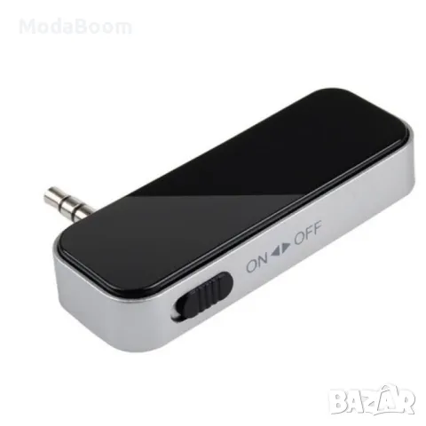 3,5 мм FM мини предавател за кола, снимка 11 - Аксесоари и консумативи - 48905044