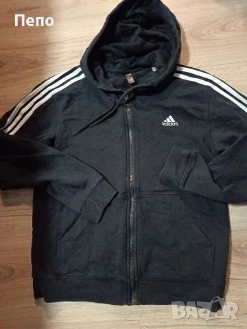 Спортен Суичър Adidas