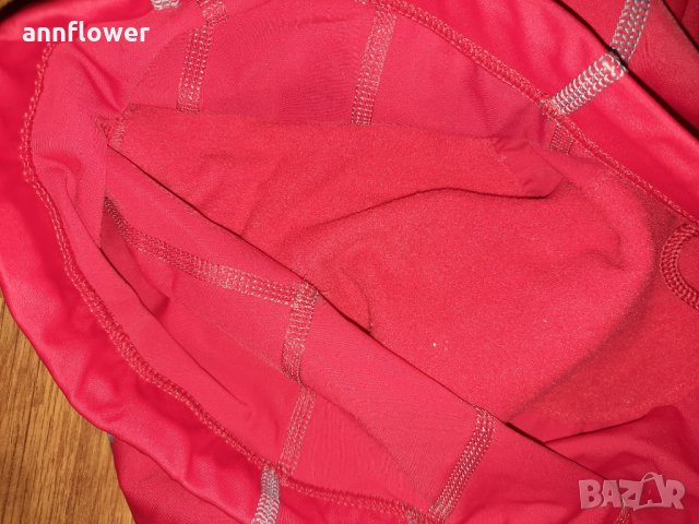 Клин за колоездене Fusion PWR, снимка 8 - Спортни екипи - 29920354