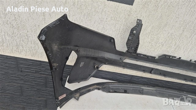 Front bumper Kia Sorento year 2021 2022 2023 code 86511P2000, 86511-P2000. , снимка 4 - Аксесоари и консумативи - 53240786