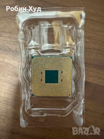 Процесор AMD Ryzen 7 3700X (3.6GHz), снимка 2 - Процесори - 55888050